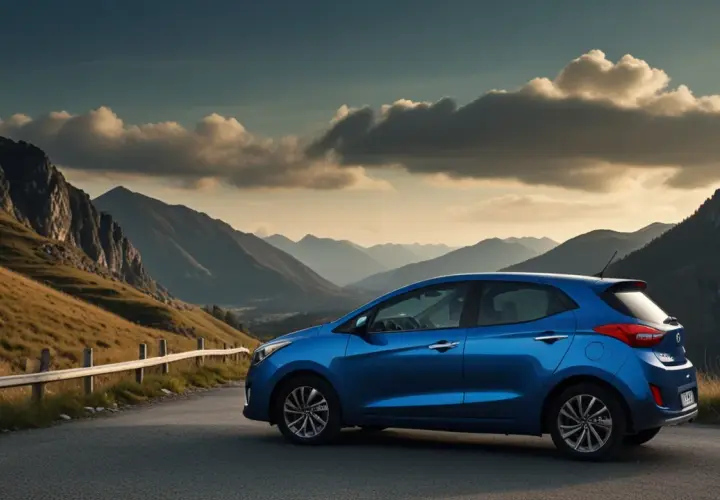 Hyundai ix20 – Opinie i wersje silnikowe: Co wybrać?