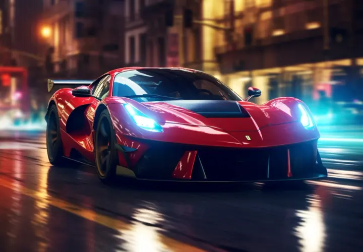 Nowa odsłona Need for Speed od Criterion Games: Zamknięte testy