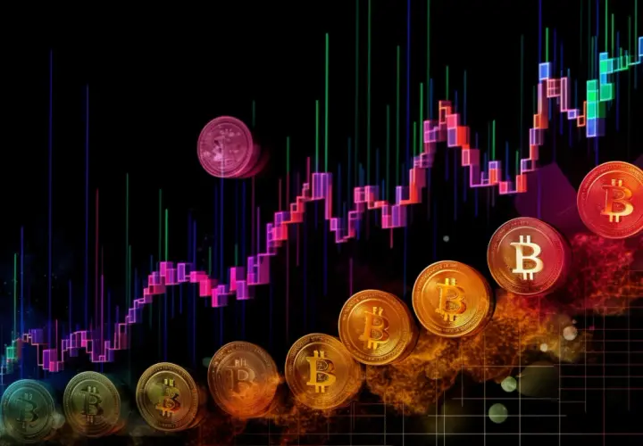 Altcoiny zyskują popularność wśród inwestorów po zatwierdzeniu Bitcoin ETF