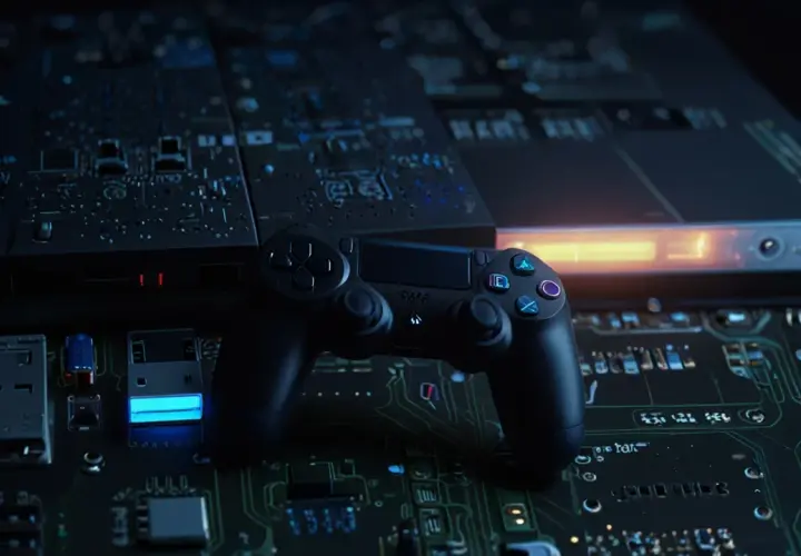 Jak przywrócić ustawienia fabryczne ps4 bez utraty Twoich danych?