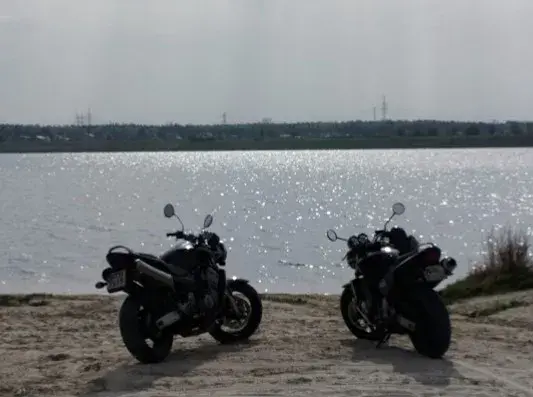 Najlepsze trasy motocyklowe w Podkarpaciu - odkryj ukryte skarby