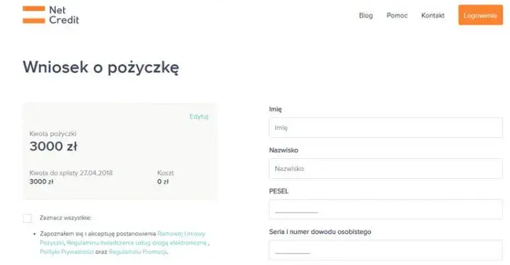 Gdzie wziąć pożyczkę przez internet? Sprawdź bezpieczne opcje i uniknij oszustw