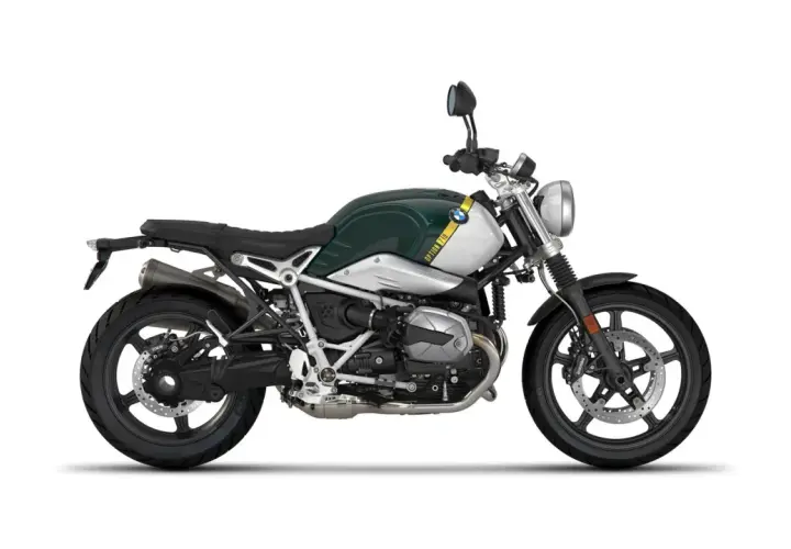 BMW R nineT Scrambler – czy to motocykl, którego szukasz? Zalety i wady.