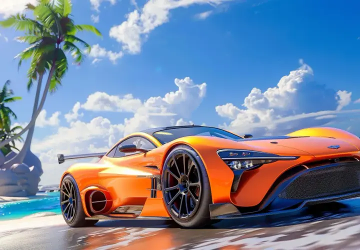The Crew Motorfest PS4/PS5: Czy to hit czy kit? Nasza recenzja