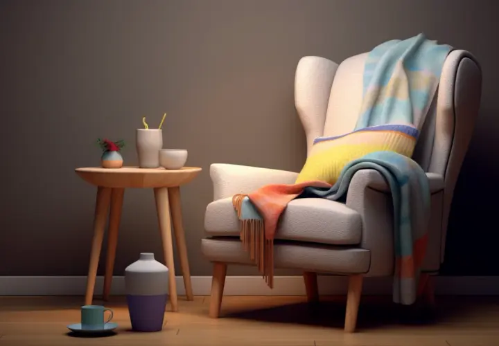 Fotel do karmienia IKEA: Praktyczne rozwiązania od popularnej marki