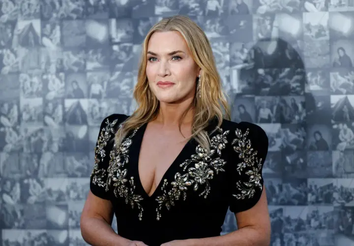 Kate Winslet: fascynujące fakty o wieku, dzieciach i mężu aktorki