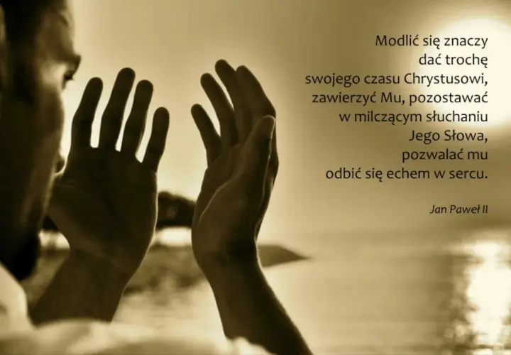 Czym jest modlitwa uwielbienia i jak może zmienić twoje życie?