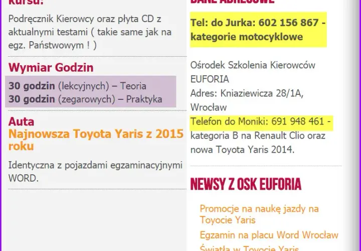 Ile godzin zajmuje kurs na prawo jazdy? Sprawdź wymagania i oszczędź czas!