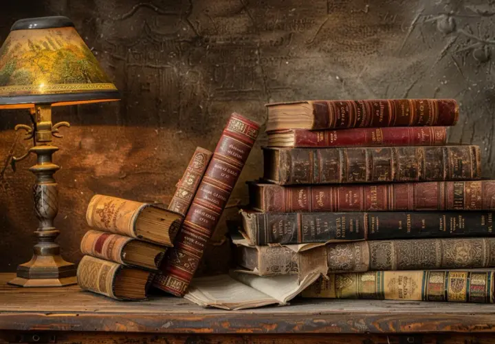 Opowiadania Mrożka - co warto przeczytać? Klasyka polskiej literatury