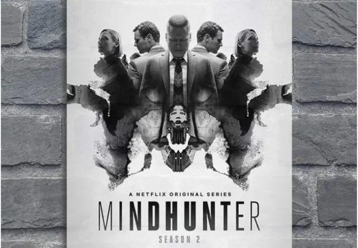 Plakat Mindhunter: Gdzie Kupić i Jak Wybrać Najlepszy