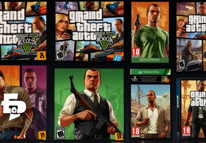 Gdzie kupić GTA 5 najtaniej? Media Expert ma najnowszą ofertę