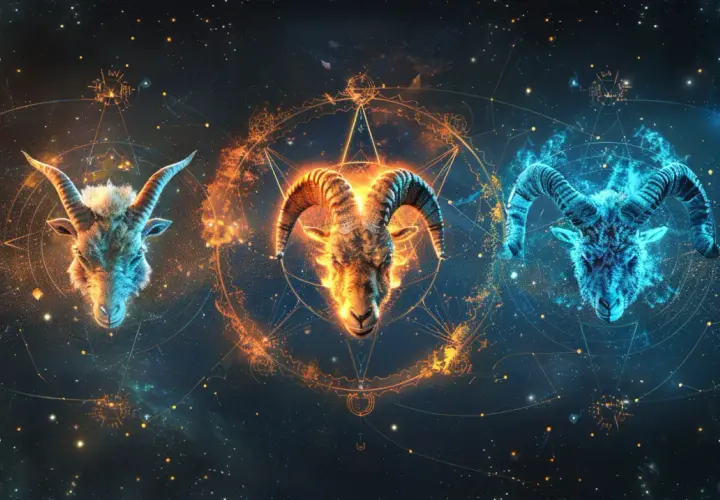 Kardynalne znaki zodiaku: co je wyróżnia?