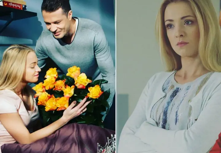 Barbara Kurdej-Szatan w M jak miłość: Czy wróci po kontrowersyjnej decyzji?