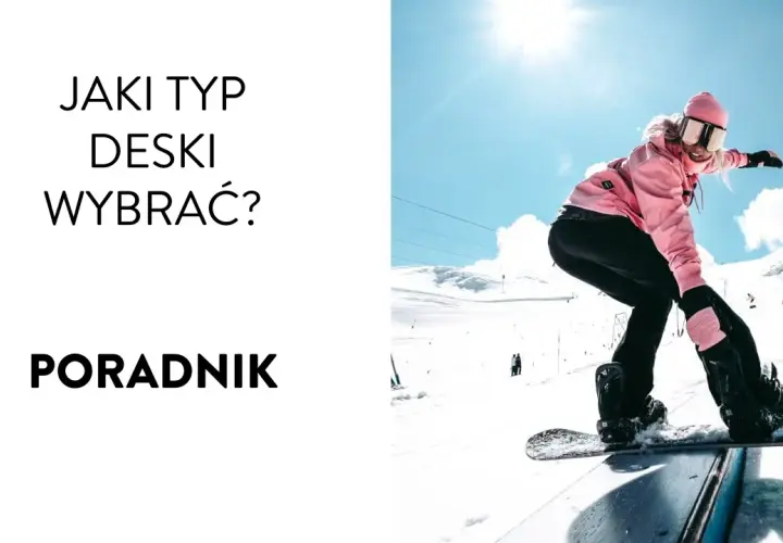 Co to znaczy all mountain snowboard? Odkryj jego wszechstronność i cechy