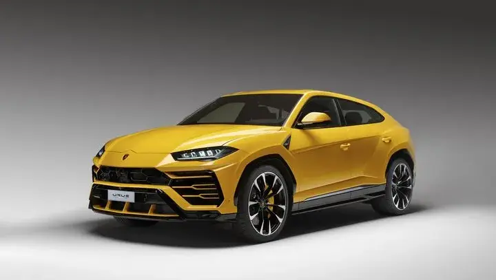Jaki silnik ma Lamborghini? Odkryj moc i osiągi różnych modeli