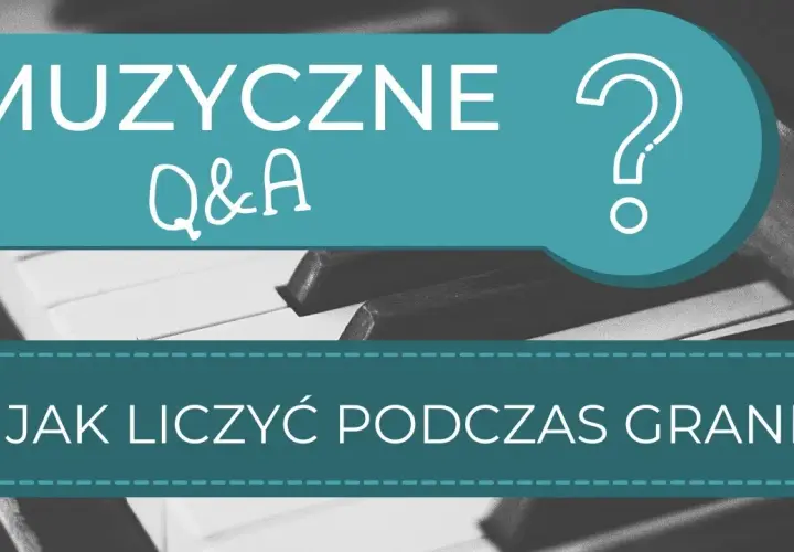 Jak liczymy nuty: zrozumienie wartości rytmicznych w muzyce