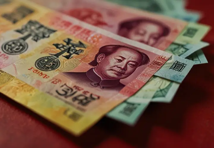 Jaka jest oficjalna waluta w Chinach? Nie tylko juan i renminbi