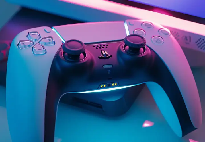 PS5 Pro: 5 najbardziej prawdopodobnych ulepszeń nowej konsoli
