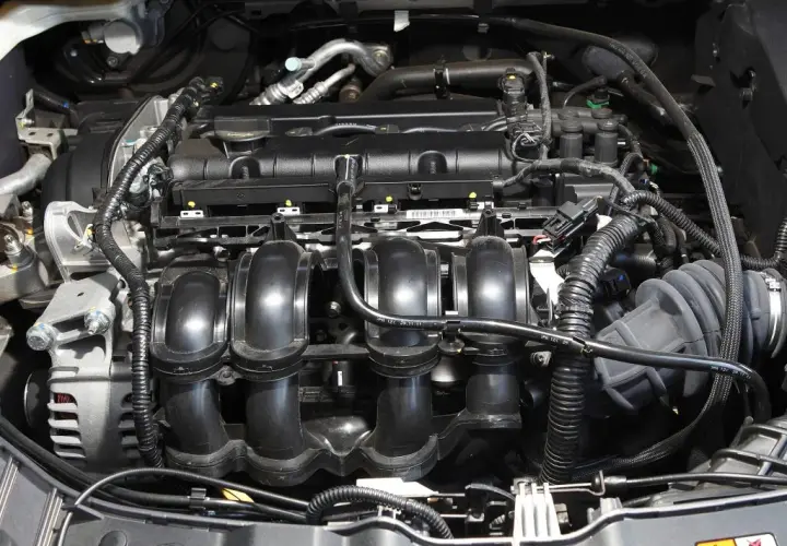 Ford Focus MK3: Jaki Silnik Wybrać? Najlepsze Opcje Silnikowe
