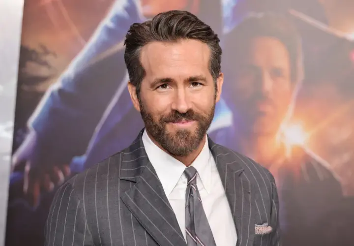 Ryan Reynolds zarobki i majątek: z aktora do potężnego biznesmena