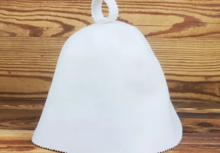 Czapka na saunę po co? Poznaj korzyści dla komfortu i zdrowia