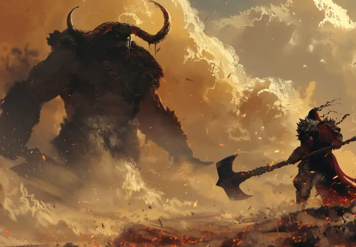 Ekranizacja kultowej gry: Serial God of War - musisz to zobaczyć!