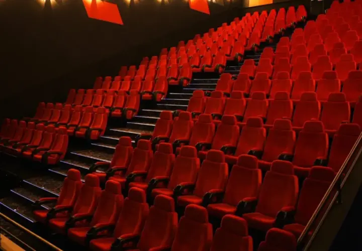 Aktualny Repertuar Cinema City Janki - Sprawdź Filmy dla Ciebie i Dzieci!