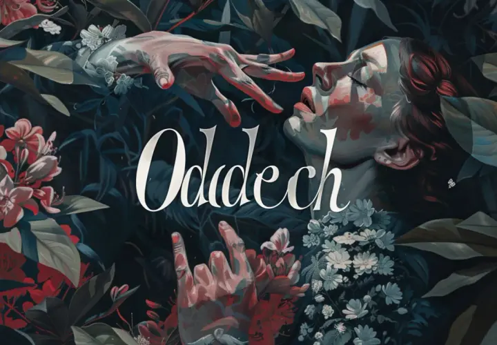 Oddech książka - czy warto przeczytać? Recenzja literacka