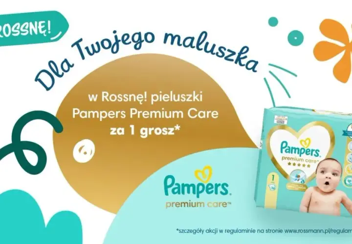Jak odebrać paczkę Pampersy z Rossmann i uniknąć problemów z aplikacją