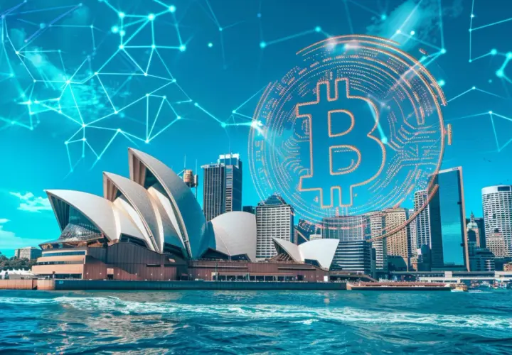 Bitcoin ETF w Australii coraz bliżej. Złożono pierwsze wnioski