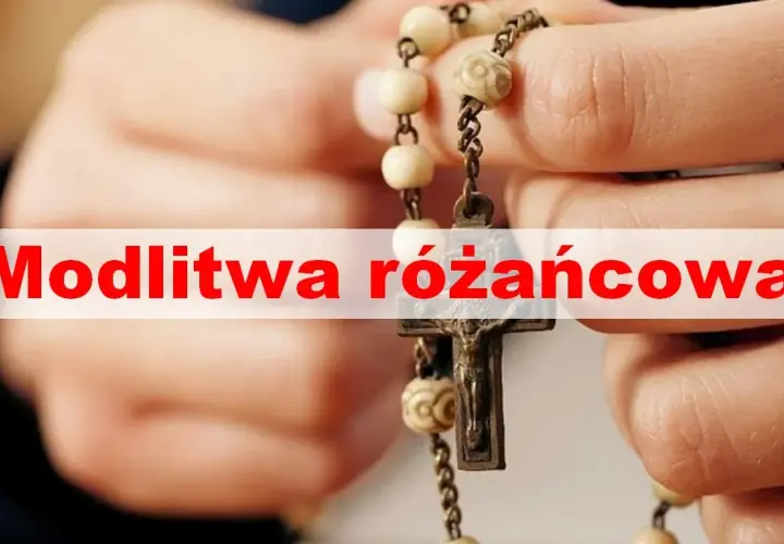 Co daje modlitwa różańcowa? Odkryj jej niezwykłe korzyści