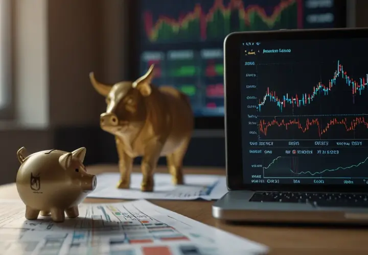 Inwestowanie w indeksy ETF na GPW: Od czego zacząć i jak zarabiać?