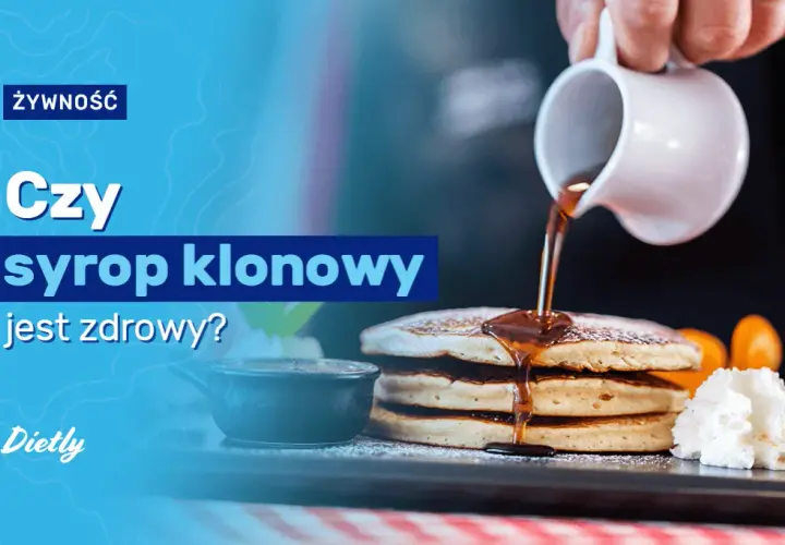 Czy syrop klonowy jest zdrowy? Poznaj korzyści i zagrożenia zdrowotne.