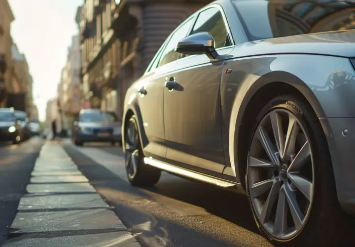 Audi A4 1.6 benzyna - opinie i recenzje użytkowników