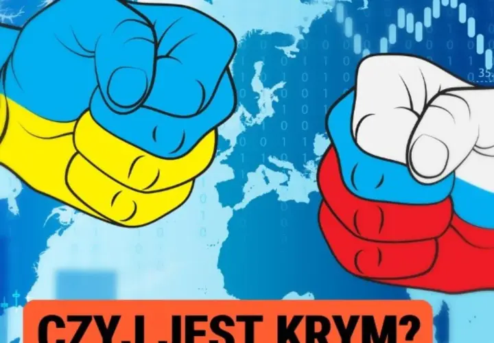 Półwysep Krymski do kogo należy? Aktualna sytuacja i spór terytorialny