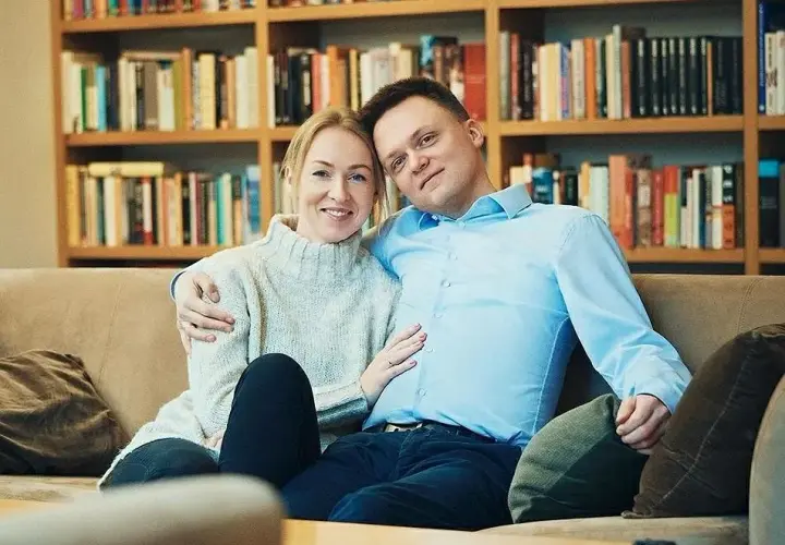 Urszula Brzezińska-Hołownia ile ma lat? Fascynujące fakty o jej życiu.