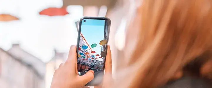 Jaki smartfon ma najlepszy aparat? Odkryj najlepsze modele na rynku