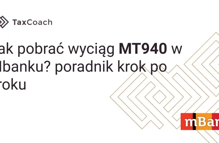 Jak pobrać wyciąg z konta mBank i uniknąć problemów z dostępem