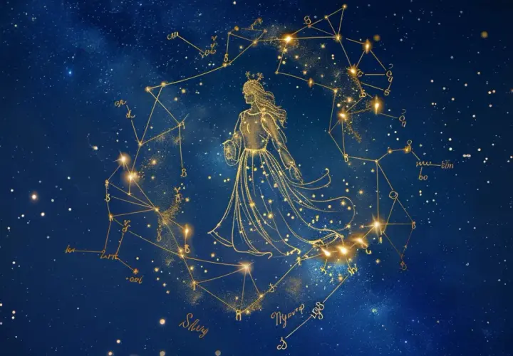 Virgo: Jakie cechy ma ten znak zodiaku i jak wpływa na osobowość?