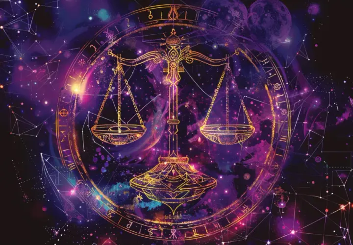 Libra znak zodiaku: Jakie są jego ukryte cechy i jak je rozpoznać?