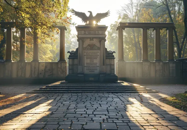 Grób Nieznanego Żołnierza: Symbol pamięci i poświęcenia. Historia miejsca