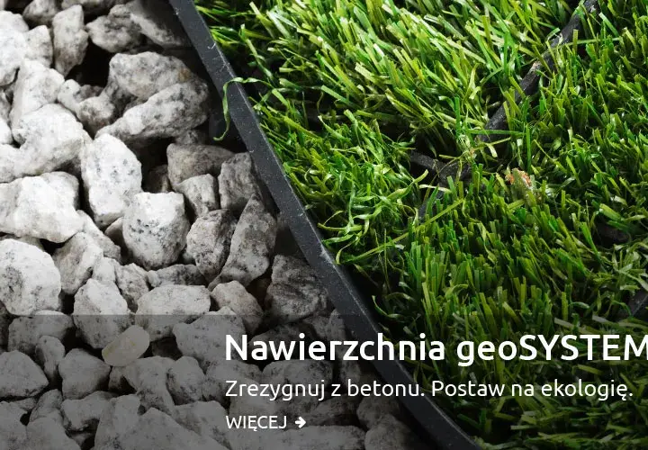 Jaką geokratę na podjazd wybrać, aby uniknąć kosztownych błędów?