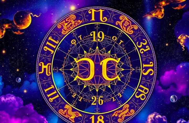 Szczęśliwe liczby i znaki zodiaku – co mówi horoskop o Twoim szczęściu w grach losowych?