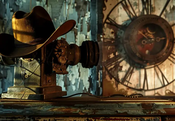 W samo południe: Czemu ten klasyczny film zmienił historię kina?