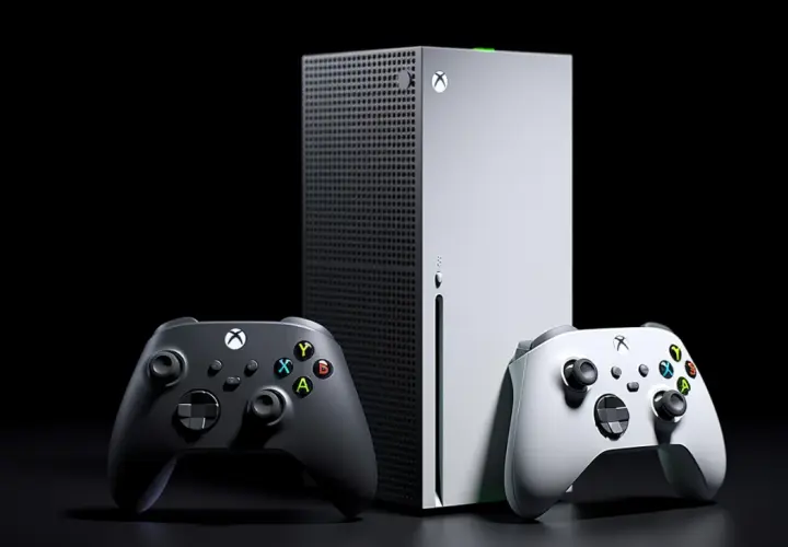 Nowy zestaw konsol Xbox: Warto zobaczyć!