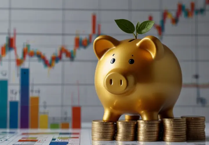Jak akumulacja na rynku finansowym realnie wpływa na oszczędności?