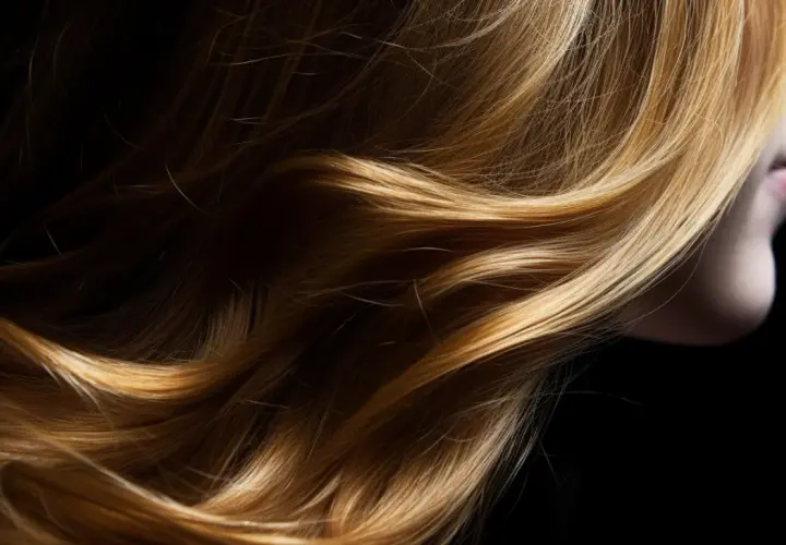 Ciemny blond czy szatyn? Wybór odpowiedniego koloru włosów