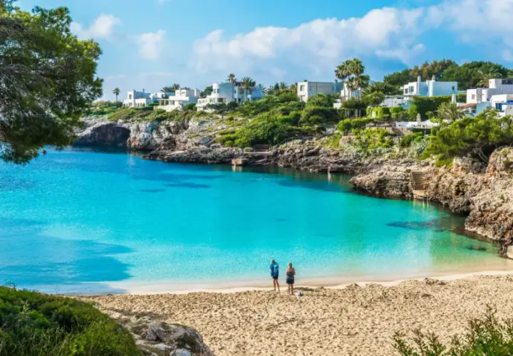 Cala d'Or atrakcje: Odkryj najpiękniejsze miejsca na Majorce
