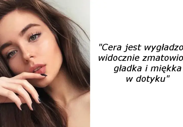 Cashmere baza wygładzająca Rossmann – idealne rozwiązanie dla Twojej cery