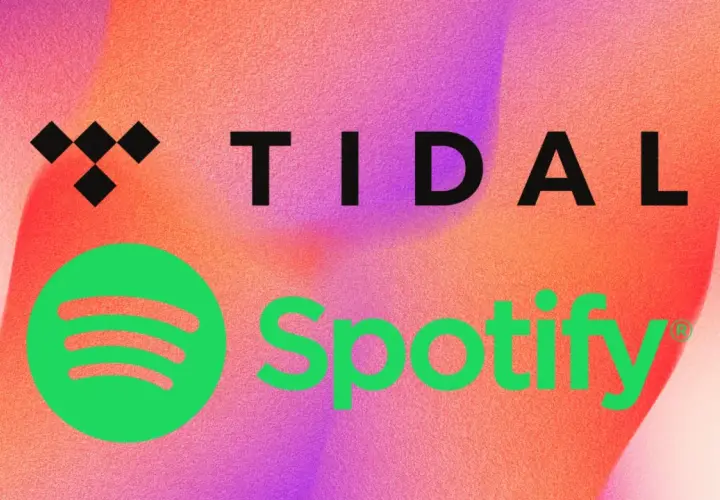 Spotify czy Tidal porównanie: który serwis muzyczny jest lepszy?